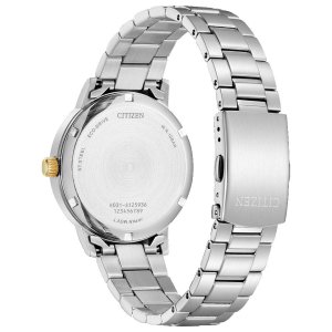 画像3: CITIZEN[シチズン] CITIZEN コレクション[シチズンコレクション]  BJ6541-58P   エコ・ドライブ（電波受信機能なし）ペアウオッチ　メンズモデル　正規品