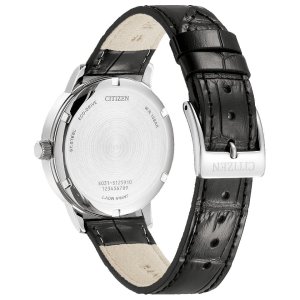 画像3: CITIZEN[シチズン] CITIZEN コレクション[シチズンコレクション]  BJ6541-15A   エコ・ドライブ（電波受信機能なし）ペアウオッチ　メンズモデル　正規品