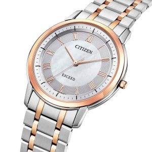 画像4: CITIZEN[シチズン]EXCEED[エクシード] AR4004-71D　エコ・ドライブ（電波受信機能なし）年差±10秒　G530リファイン  メンズモデル　正規品