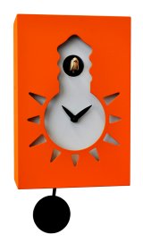 pirondini『ピロンディーニ』cuckoo clock collection　116_2000　正規品