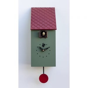 画像1: pirondini『ピロンディーニ』cuckoo clock collection　803_6011　正規品