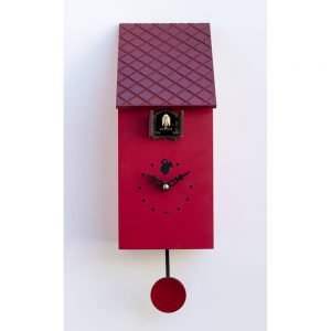 画像1: pirondini『ピロンディーニ』cuckoo clock collection　803_3002　正規品