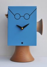 pirondini『ピロンディーニ』cuckoo clock collection　805_JLennon　正規品