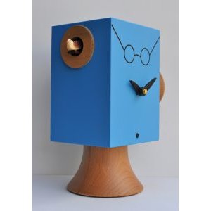 画像2: pirondini『ピロンディーニ』cuckoo clock collection　805_JLennon　正規品