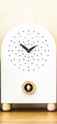 画像1: pirondini『ピロンディーニ』cuckoo clock collection　808-9010　正規品 (1)