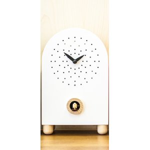 画像1: pirondini『ピロンディーニ』cuckoo clock collection　808-9010　正規品