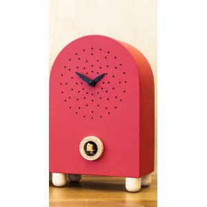 画像1: pirondini『ピロンディーニ』cuckoo clock collection　808-2002　正規品