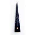 pirondini『ピロンディーニ』 QQ collection  502 QQ Tall Nero　正規品