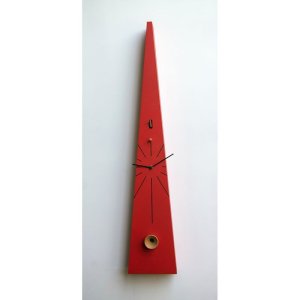 画像2: pirondini『ピロンディーニ』 QQ collection  502 QQ Tall Rosso　正規品