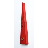 pirondini『ピロンディーニ』 QQ collection  502 QQ Tall Rosso　正規品