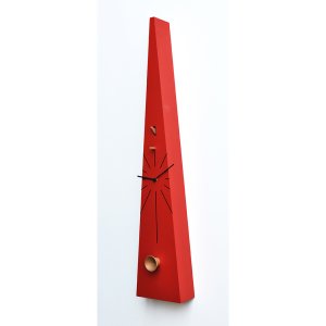 画像1: pirondini『ピロンディーニ』 QQ collection  502 QQ Tall Rosso　正規品