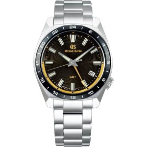 画像1: SEIKO[セイコー] Grand Seiko[グランドセイコー] SBGN023  セイコー創業140周年記念限定モデル  限定2021個メンズモデル　正規品