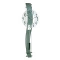 HERMLE[ ヘルムレ] 掛け時計　70644-292200　正規品