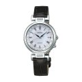 SEIKO[ セイコー]　DOLCE & EXCELINE[ドルチェ＆エクセリーヌ]　SWCW109　ペアソーラー電波モデル　レディース　正規品