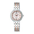 SEIKO[セイコー] DOLCE & EXCELINE[ドルチェ＆エクセリーヌ]　SWCW085　レディースソーラー電波モデル　正規品
