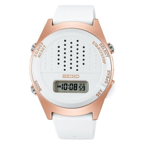 画像1: SEIKO[セイコー]　音声デジタルウオッチ  　SBJS016　   正規品