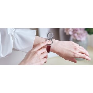 画像5: SEIKO[セイコー]　触読時計 　SQWK033　   正規品