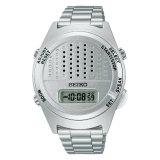 SEIKO[セイコー]　音声デジタルウオッチ  　SBJS013　   正規品