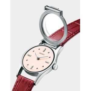 画像2: SEIKO[セイコー]　触読時計 　SQWK033　   正規品