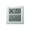 RHYTHM[リズム] RHYTHM　フィットウェーブカレンダーD205　8RZ205SR03　正規品