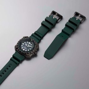 画像7: CITIZEN[シチズン]PROMASTER[プロマスター] MARINE　BN0228-06W　エコ・ドライブ ダイバー200m　メンズ　正規品