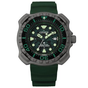 画像1: CITIZEN[シチズン]PROMASTER[プロマスター] MARINE　BN0228-06W　エコ・ドライブ ダイバー200m　メンズ　正規品