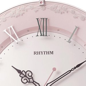 画像2: RHYTHM[リズム]　アラカルト538　8MY538SR13　正規品