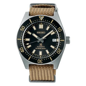 画像2: SEIKO[セイコー]  PROSPEX[プロスペックス]　コアショップモデル SBDC141　1965 メカニカルダイバーズ 現代デザイン   メンズモデル　正規品