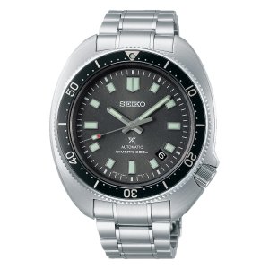 画像1: SEIKO[セイコー]  PROSPEX[プロスペックス]　コアショップモデル 　SBDX047　1970 メカニカルダイバーズ 現代デザイン     メンズモデル　正規品