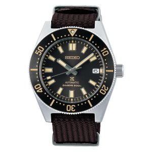 画像1: SEIKO[セイコー]  PROSPEX[プロスペックス]　コアショップモデル SBDC141　1965 メカニカルダイバーズ 現代デザイン   メンズモデル　正規品