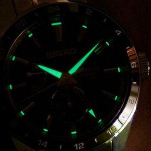 画像9: SEIKO[セイコー] PRESAGE[プレザージュ] コアショップモデル  SARF005　Sharp Edged Series 　正規品