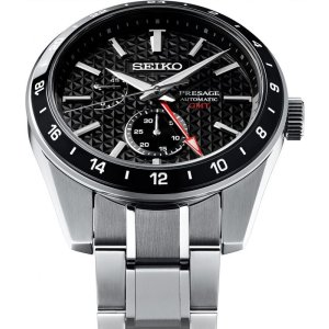 画像4: SEIKO[セイコー] PRESAGE[プレザージュ] コアショップモデル  SARF005　Sharp Edged Series 　正規品