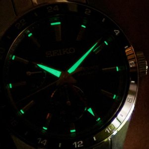 画像4: SEIKO[セイコー] PRESAGE[プレザージュ] コアショップモデル 　SARF003　Sharp Edged Series 　正規品