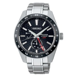 画像1: SEIKO[セイコー] PRESAGE[プレザージュ] コアショップモデル  SARF005　Sharp Edged Series 　正規品