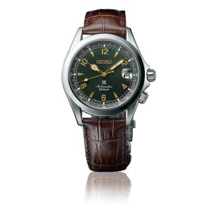 画像3: SEIKO[セイコー]  PROSPEX[プロスペックス]  コアショップモデル  SBDC091　アルピニスト   メンズモデル　正規品