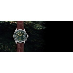 画像2: SEIKO[セイコー]  PROSPEX[プロスペックス]  コアショップモデル  SBDC091　アルピニスト   メンズモデル　正規品