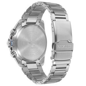 画像3: CITIZEN[シチズン]PROMASTER[プロマスター]　CB5034-91W　PROMASTER LAND エコドライブ 電波時計 (ワールドタイム機能)　メンズ　正規品