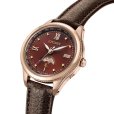 画像4: CITIZEN[シチズン]XC[クロスシー] EE1002-01W　daichi collection エコ・ドライブ電波時計（ワールドタイム機能）正規品