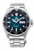 画像1: ORIENT[ オリエント] SPORTS  Orient Mako   RN-AA0811E　メンズモデル　正規品 (1)