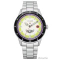 CITIZEN[シチズン]  CITIZEN コレクション AW1166-66A　shop Disney 1周年記念 CITIZEN Disney Collection  限定モデル800本  メンズモデル　正規品