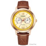 CITIZEN[シチズン]  CITIZEN コレクション BU4042-09A　shop Disney 1周年記念 CITIZEN Disney Collection  限定モデル700本  メンズモデル　正規品