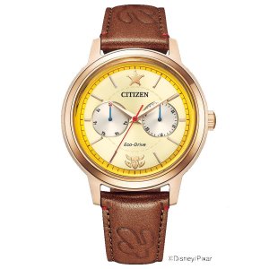 画像1: CITIZEN[シチズン]  CITIZEN コレクション BU4042-09A　shop Disney 1周年記念 CITIZEN Disney Collection  限定モデル700本  メンズモデル　正規品