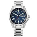 CITIZEN[ シチズン ]PROMASTER [プロマスター ] LAND  AT6080-53L　エコ・ドライブ電波時計   正規品