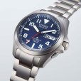 画像5: CITIZEN[ シチズン ]PROMASTER [プロマスター ] LAND  AT6080-53L　エコ・ドライブ電波時計   正規品