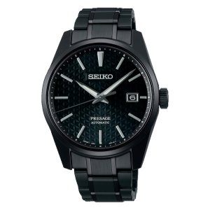 画像1: SEIKO[セイコー] PRESAGE[プレザージュ] Sharp Edged Series  SARX091　セイコーグローバルブランドコアショップ専用モデル  メンズ　正規品