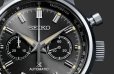 画像3: SEIKO[セイコー]  PROSPEX[プロスペックス] コアショップモデル SBEC009　SPEEDTIMER  メカニカルクロノグラフ  ［ キャリバー8R46搭載 ］メンズモデル　正規品 (3)