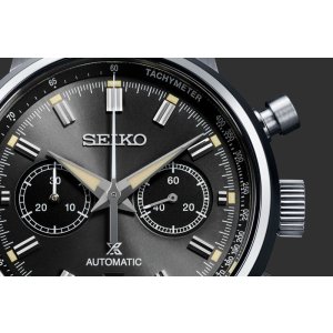 画像3: SEIKO[セイコー]  PROSPEX[プロスペックス] コアショップモデル SBEC009　SPEEDTIMER  メカニカルクロノグラフ  ［ キャリバー8R46搭載 ］メンズモデル　正規品