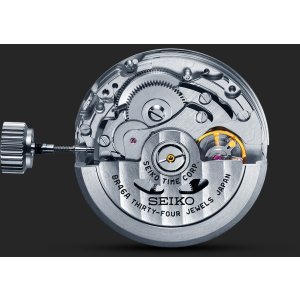 画像6: SEIKO[セイコー]  PROSPEX[プロスペックス] コアショップモデル SBEC009　SPEEDTIMER  メカニカルクロノグラフ  ［ キャリバー8R46搭載 ］メンズモデル　正規品