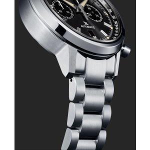 画像5: SEIKO[セイコー]  PROSPEX[プロスペックス] コアショップモデル SBEC009　SPEEDTIMER  メカニカルクロノグラフ  ［ キャリバー8R46搭載 ］メンズモデル　正規品