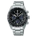 SEIKO[セイコー]  PROSPEX[プロスペックス]　SBDL091　 SPEEDTIMER ソーラークロノグラフ ［ キャリバーV192搭載 ］ メンズモデル　正規品
